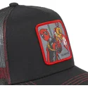 siltovka-zaoblena-cierna-snapback-dea1-deadpool-marvel-comics-capslab