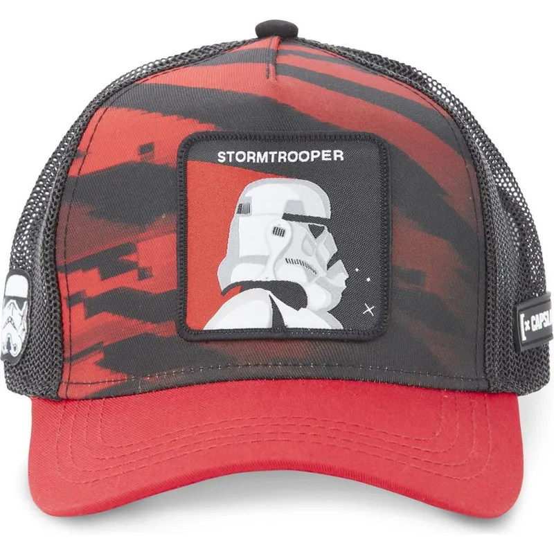 siltovka-zaoblena-cierna-snapback-foo2-stormtrooper-star-wars-capslab siltovka-zaoblena-cierna-snapback-foo2-stormtrooper-star-wars-capslab