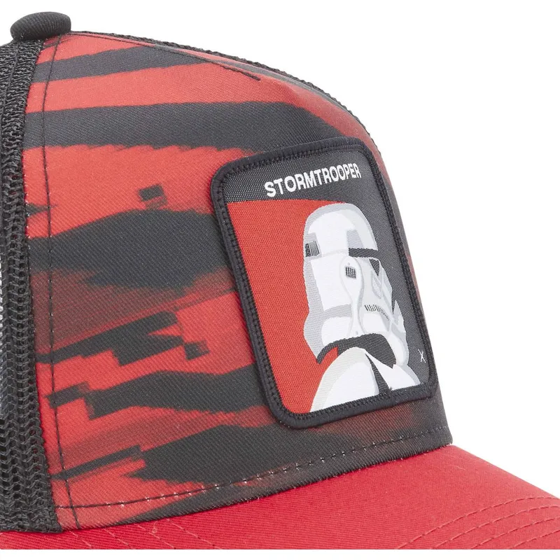 siltovka-zaoblena-cierna-snapback-foo2-stormtrooper-star-wars-capslab siltovka-zaoblena-cierna-snapback-foo2-stormtrooper-star-wars-capslab