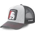 siltovka-zaoblena-siva-snapback-foo-stormtrooper-star-wars-capslab