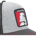 siltovka-zaoblena-siva-snapback-foo-stormtrooper-star-wars-capslab