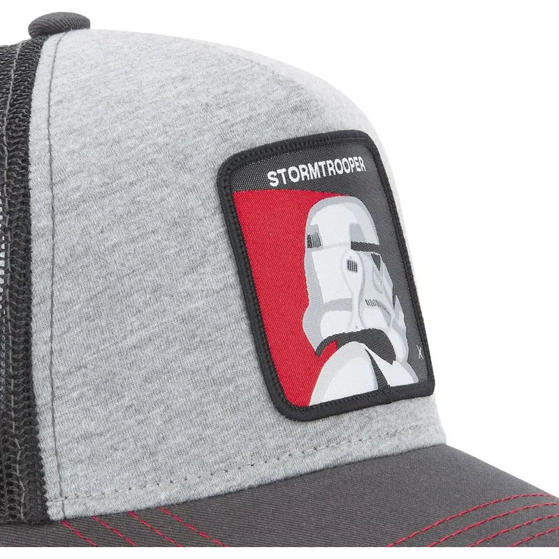 siltovka-zaoblena-siva-snapback-foo-stormtrooper-star-wars-capslab