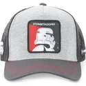 siltovka-zaoblena-siva-snapback-foo-stormtrooper-star-wars-capslab
