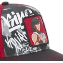 siltovka-zaoblena-cierna-snapback-koj1-mark-lenders-sampioni-oliver-a-benji-capslab