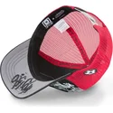 siltovka-zaoblena-cierna-snapback-koj1-mark-lenders-sampioni-oliver-a-benji-capslab