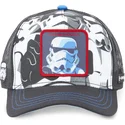 siltovka-zaoblena-cierna-snapback-sel2-stormtrooper-star-wars-capslab
