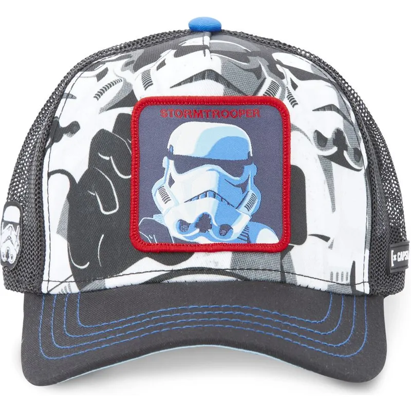siltovka-zaoblena-cierna-snapback-sel2-stormtrooper-star-wars-capslab