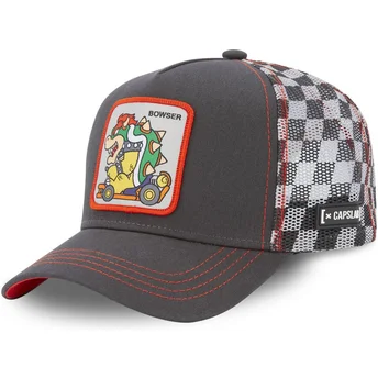 siltovka-zaoblena-cierna-snapback-kart-smk-bow1-bros-bowser-super-mario-bros-capslab