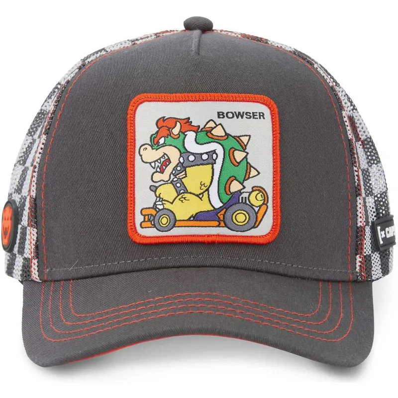 siltovka-zaoblena-cierna-snapback-kart-smk-bow1-bros-bowser-super-mario-bros-capslab