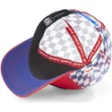 siltovka-zaoblena-cervena-snapback-kart-smk-mar1-bros-mario-super-mario-bros-capslab