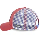 siltovka-zaoblena-cervena-snapback-kart-smk-mar1-bros-mario-super-mario-bros-capslab