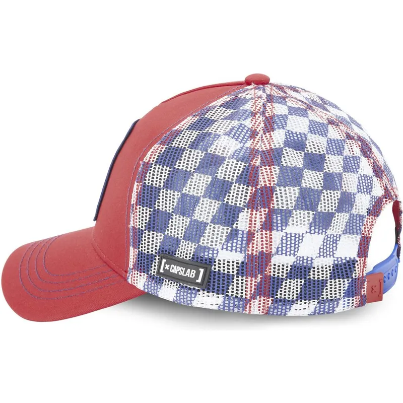 siltovka-zaoblena-cervena-snapback-kart-smk-mar1-bros-mario-super-mario-bros-capslab