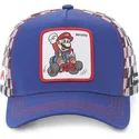 siltovka-zaoblena-modra-snapback-kart-smk-mar2-bros-mario-super-mario-bros-capslab