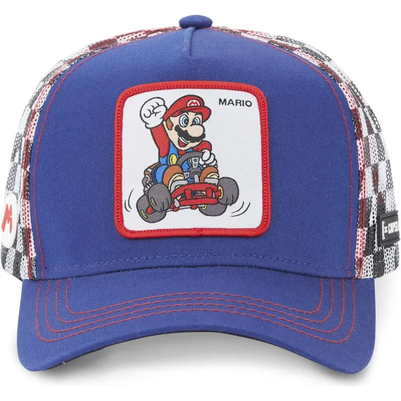 siltovka-zaoblena-modra-snapback-kart-smk-mar2-bros-mario-super-mario-bros-capslab
