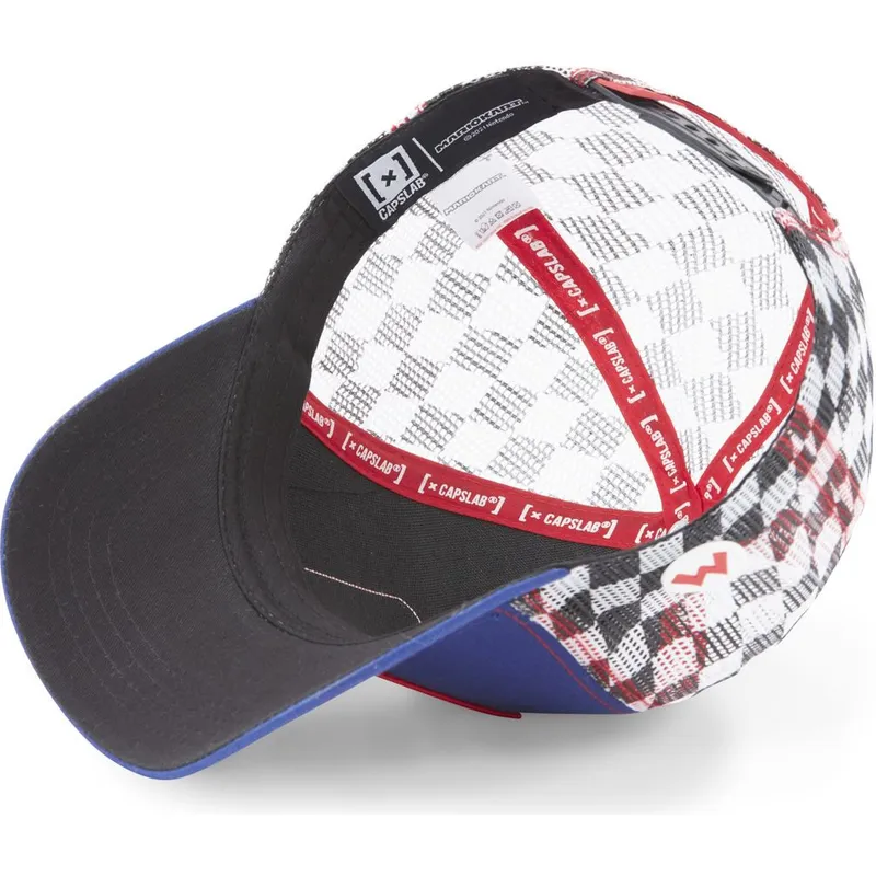 siltovka-zaoblena-modra-snapback-kart-smk-mar2-bros-mario-super-mario-bros-capslab