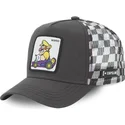 siltovka-zaoblena-cierna-snapback-kart-smk-war1-bros-wario-super-mario-bros-capslab