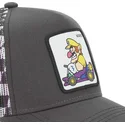 siltovka-zaoblena-cierna-snapback-kart-smk-war1-bros-wario-super-mario-bros-capslab