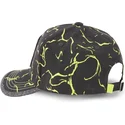 schwarze-und-grune-verstellbare-curved-cap-broly-super-saiyan-legendario-tag-bro1-dragon-ball-von-capslab