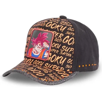 Son Goku
