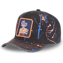siltovka-zaoblena-cierna-nastavitelny-ultra-instinct-tag-gok2-son-goku-dragon-ball-capslab