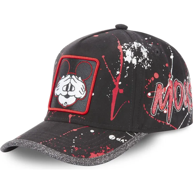 siltovka-zaoblena-cierna-nastavitelny-tag-mic3-mickey-mouse-disney-capslab