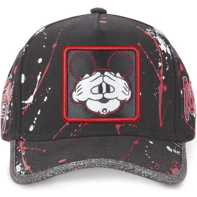 siltovka-zaoblena-cierna-nastavitelny-tag-mic3-mickey-mouse-disney-capslab