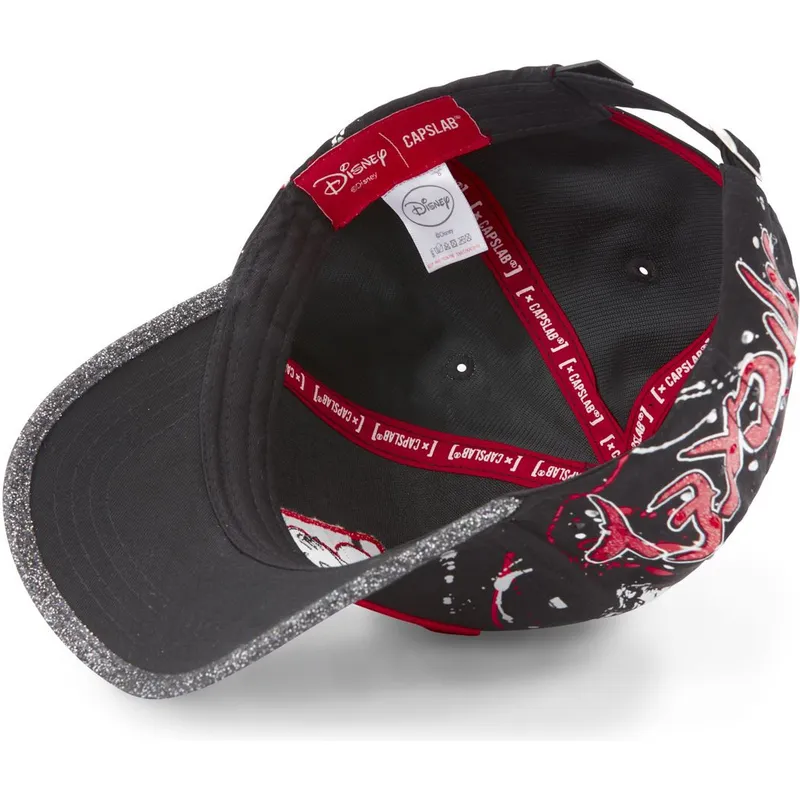 siltovka-zaoblena-cierna-nastavitelny-tag-mic3-mickey-mouse-disney-capslab