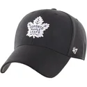 siltovka-zaoblena-cierna-nastavitelny-mvp-toronto-maple-leafs-nhl-47-brand
