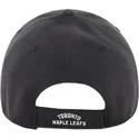 siltovka-zaoblena-cierna-nastavitelny-mvp-toronto-maple-leafs-nhl-47-brand