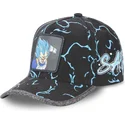 siltovka-zaoblena-cierna-nastavitelny-super-saiyan-blue-tag-veg1-vegeta-dragon-ball-capslab