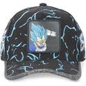 siltovka-zaoblena-cierna-nastavitelny-super-saiyan-blue-tag-veg1-vegeta-dragon-ball-capslab