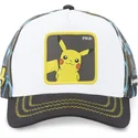 siltovka-zaoblena-cierna-snapback-ele2-pikachu-pokemon-capslab