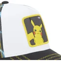 siltovka-zaoblena-cierna-snapback-ele2-pikachu-pokemon-capslab