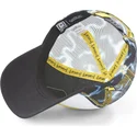siltovka-zaoblena-cierna-snapback-ele2-pikachu-pokemon-capslab