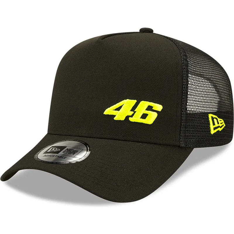 siltovka-zaoblena-cierna-snapback-a-frame-repreve-flawless-valentino-rossi-vr46-motogp-new-era siltovka-zaoblena-cierna-snapback-a-frame-repreve-flawless-valentino-rossi-vr46-motogp-new-era