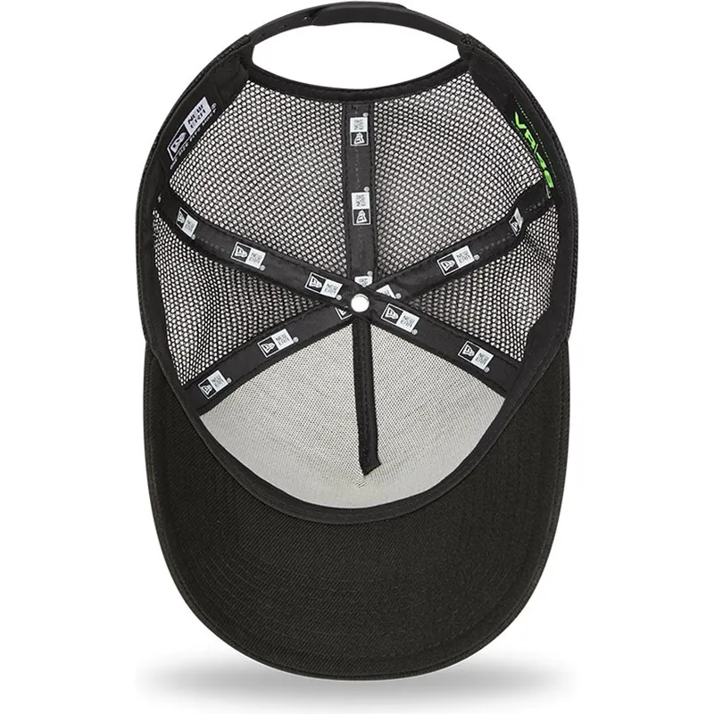 siltovka-zaoblena-cierna-snapback-a-frame-repreve-flawless-valentino-rossi-vr46-motogp-new-era siltovka-zaoblena-cierna-snapback-a-frame-repreve-flawless-valentino-rossi-vr46-motogp-new-era