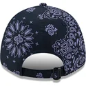 siltovka-zaoblena-tmavomodra-nastavitelny-9forty-paisley-print-new-york-yankees-mlb-new-era