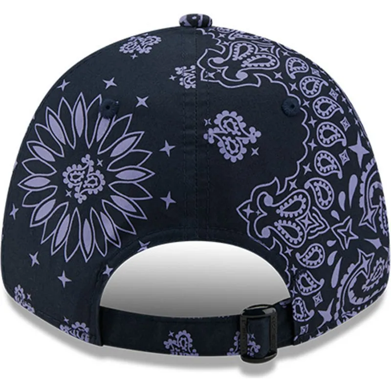 siltovka-zaoblena-tmavomodra-nastavitelny-9forty-paisley-print-new-york-yankees-mlb-new-era