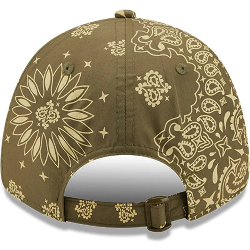 siltovka-zaoblena-zelena-nastavitelny-9forty-paisley-print-new-york-yankees-mlb-new-era siltovka-zaoblena-zelena-nastavitelny-9forty-paisley-print-new-york-yankees-mlb-new-era