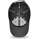 siltovka-zaoblena-siva-nastavitelny-rosa-9forty-shadow-tech-new-york-yankees-mlb-new-era