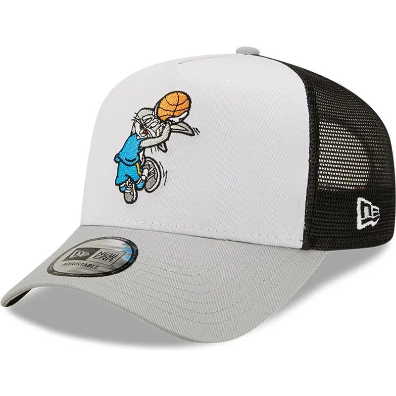siltovka-zaoblena-siva-snapback-a-frame-character-sports-bugs-bunny-looney-tunes-new-era siltovka-zaoblena-siva-snapback-a-frame-character-sports-bugs-bunny-looney-tunes-new-era