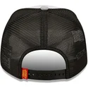 siltovka-zaoblena-siva-snapback-a-frame-character-sports-bugs-bunny-looney-tunes-new-era