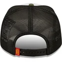 siltovka-zaoblena-biely-snapback-a-frame-character-sports-piolin-looney-tunes-new-era
