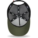 siltovka-zaoblena-biely-snapback-a-frame-character-sports-piolin-looney-tunes-new-era