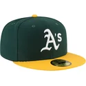 siltovka-rovna-zelena-upravena-59fifty-ac-perf-oakland-athletics-mlb-new-era