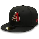 siltovka-rovna-cierna-upravena-59fifty-ac-perf-arizona-diamondbacks-mlb-new-era