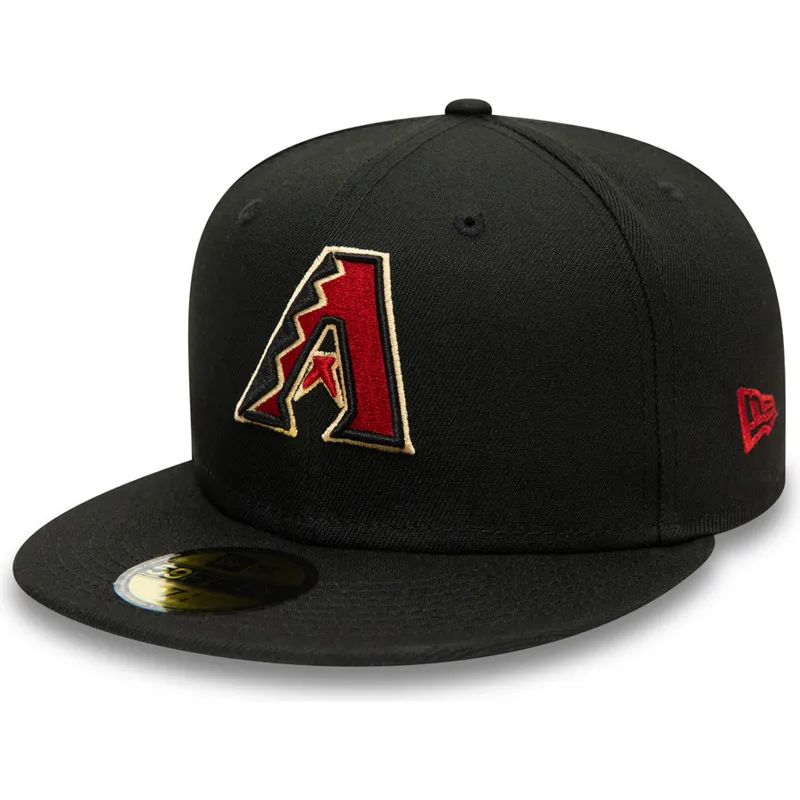 siltovka-rovna-cierna-upravena-59fifty-ac-perf-arizona-diamondbacks-mlb-new-era siltovka-rovna-cierna-upravena-59fifty-ac-perf-arizona-diamondbacks-mlb-new-era