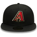 siltovka-rovna-cierna-upravena-59fifty-ac-perf-arizona-diamondbacks-mlb-new-era