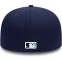 siltovka-rovna-tmavomodra-upravena-59fifty-ac-perf-tampa-bay-rays-mlb-new-era