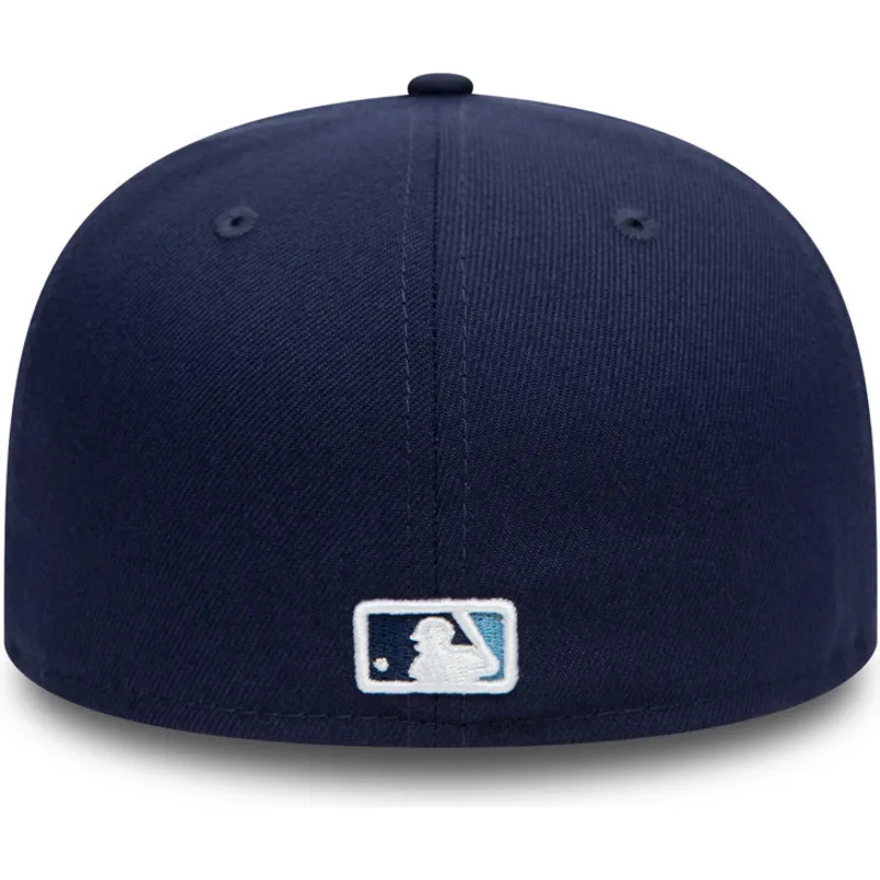 siltovka-rovna-tmavomodra-upravena-59fifty-ac-perf-tampa-bay-rays-mlb-new-era